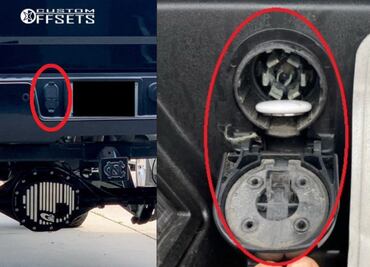 La nueva forma en la que los ladrones rastrean tu auto para robarlo por la noche