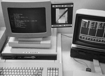 Nueva Jersey solicita programadores de COBOL por coronavirus