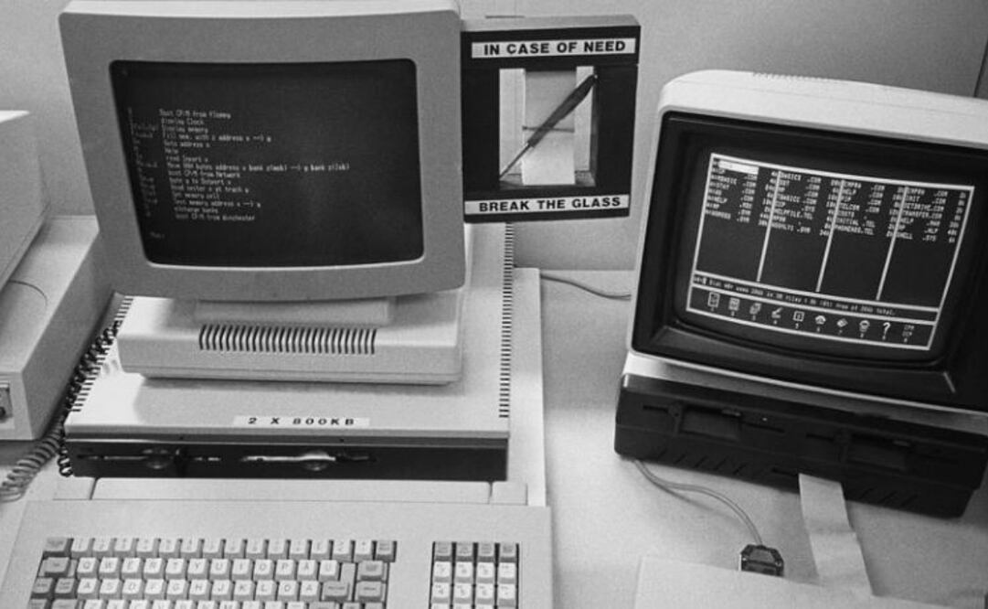 El gobernador de Nueva Jersey, Phil Murphy, se dio a la tarea de reclutar programadores informáticos expertos en dicho lenguaje de programación