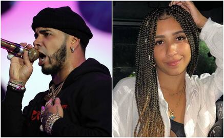 "Mentes podridas", ex de Anuel se defiende de las críticas por ponerle pestañas a su hijo
