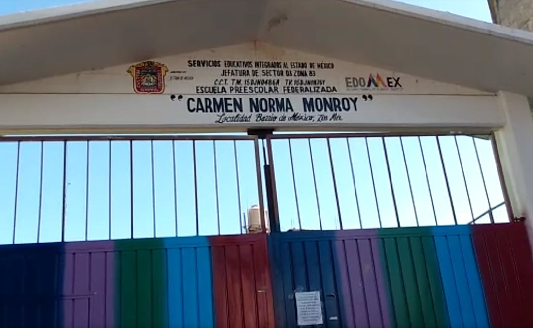 Foto: Captura de video