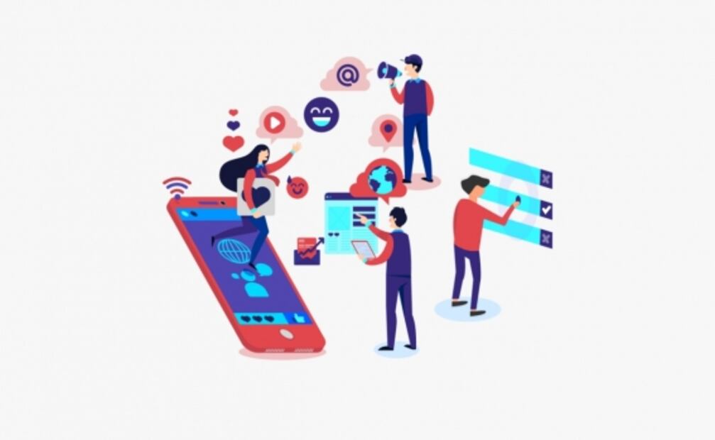 Tendencias tecnológicas de la década