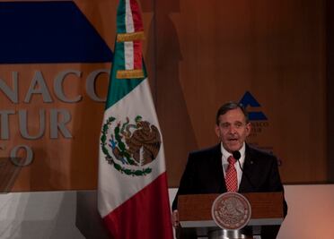 Reeligen a Solana como líder de la Concanaco