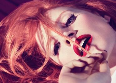 El labial rojo perfecto según tu tono de piel