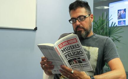 Violencia de género: Historias detrás de las estadísticas