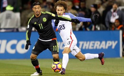 Carlos Vela jugaría en equipo de Los Ángeles de la MLS el próximo año