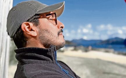 Otorgarán la Presea Cervantina 2025 a Huemanzin Rodríguez