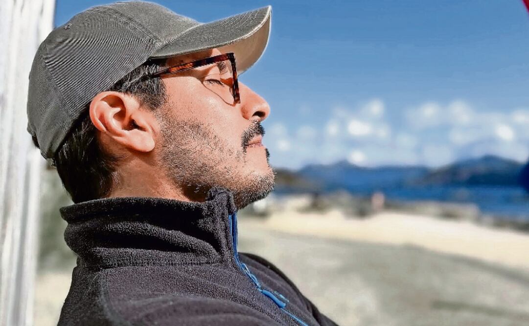 El periodista cultural Huemanzin Rodríguez murió el 20 de agosto pasado. Foto: Archivo / EL UNIVERSAL