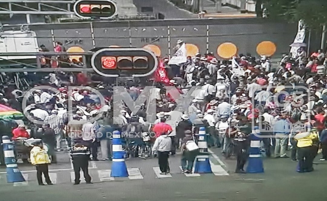 (Foto: Twitter @OVIALCDMX)