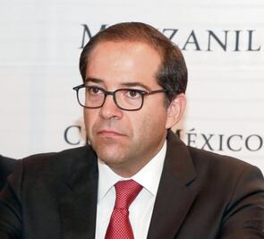 Gobierno de Colima ya sufre la cuesta de enero