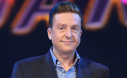 Daniel Bisogno, así ha cambiado en su paso por "Ventaneando"