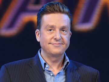 Daniel Bisogno, así ha cambiado en su paso por "Ventaneando"