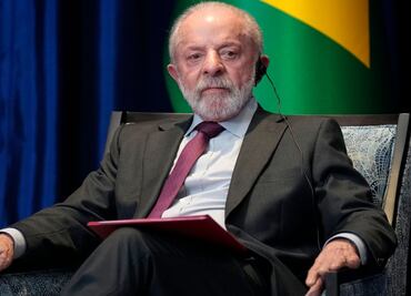 Lula se ofrece como mediador entre Trump y Maduro para evitar escalada de tensiones