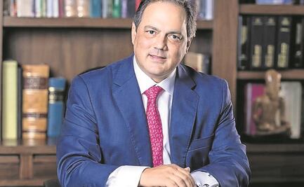 “Notarios deben estar cerca de los legisladores”: Nicolás Maluf Maloff