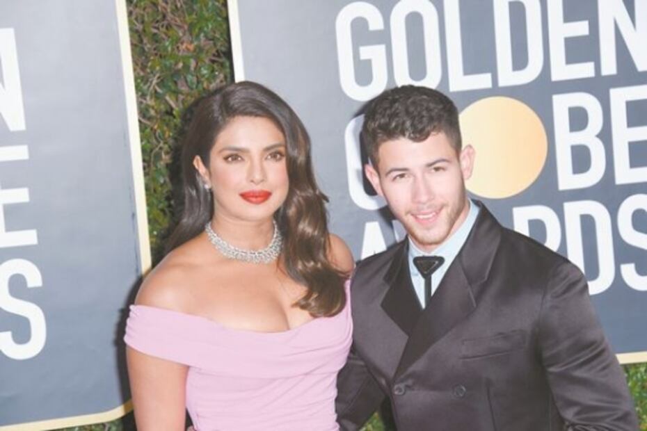 La edad no es impedimento para el amor