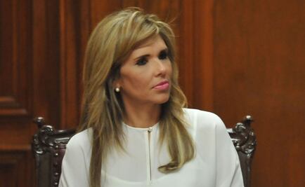 Molesta a Pavlovich posible liberación de Guillermo Padrés