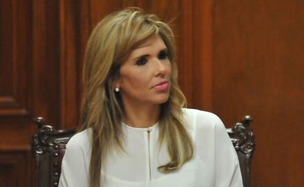 Molesta a Pavlovich posible liberación de Guillermo Padrés