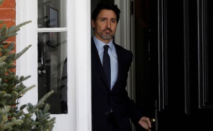 Canadá cierra sus fronteras e impedirá la entrada a los enfermos de COVID-19