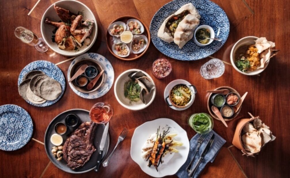 Así celebrarán los hoteles el 15 de septiembre en la nueva normalidad