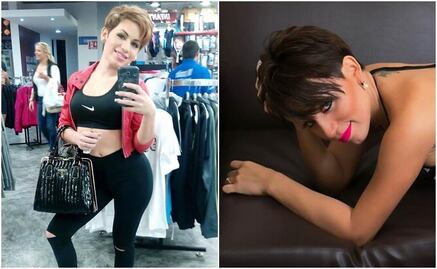 Bailarina carismática, ¿quién era la modelo argentina asesinada en México?