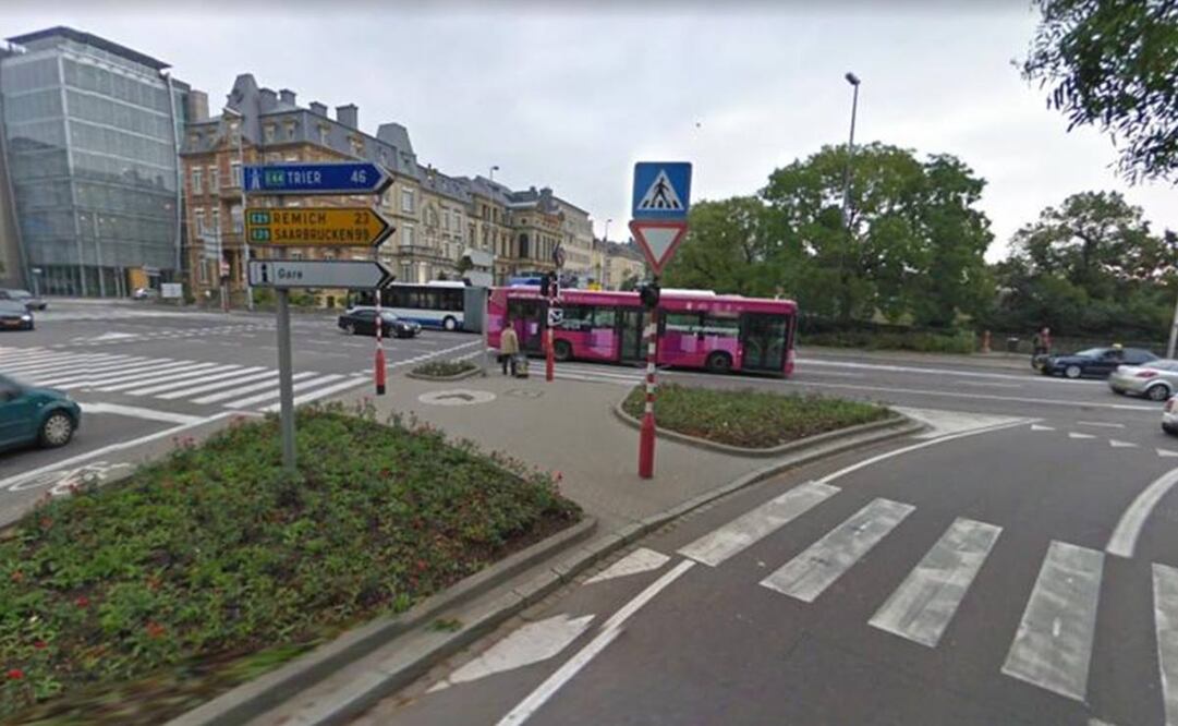 Foto: Google Street View 