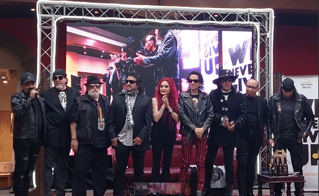 Sughey Baños/EL UNIVERSAL.