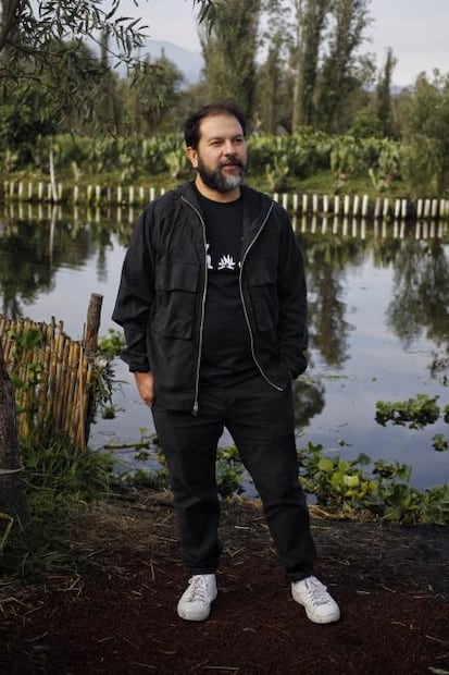 Chefs internacionales debaten en Xochimilco sobre la gastronomía en defensa de la biodiversidad