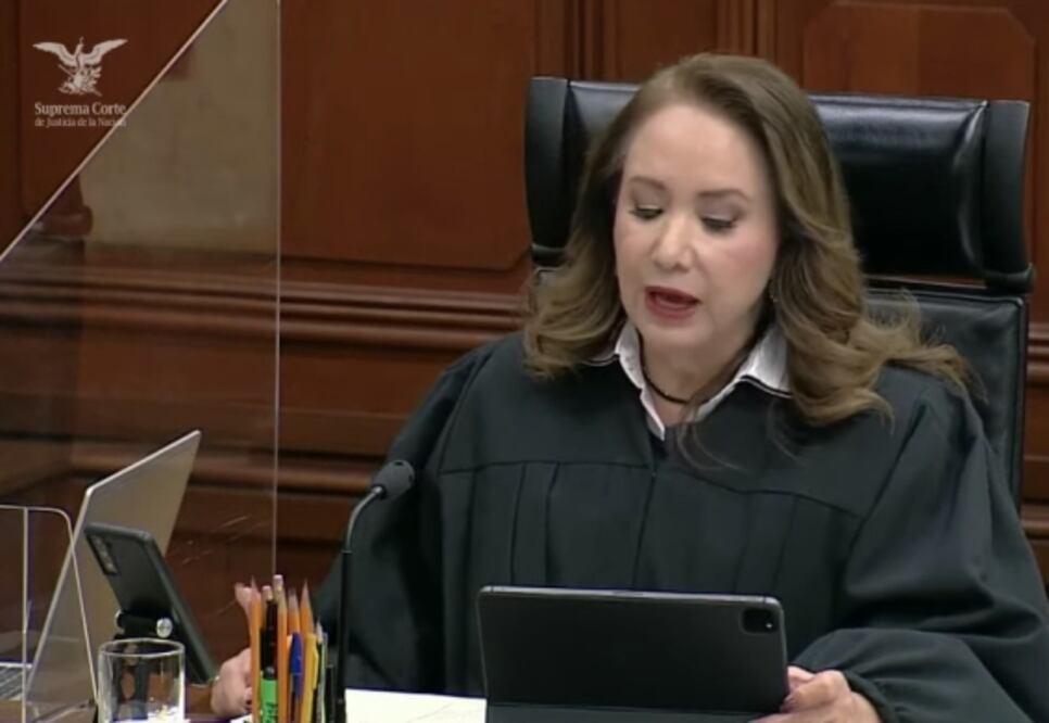 Así fue el primer día de la discusión en la Corte del nuevo proyecto de la prisión preventiva oficiosa