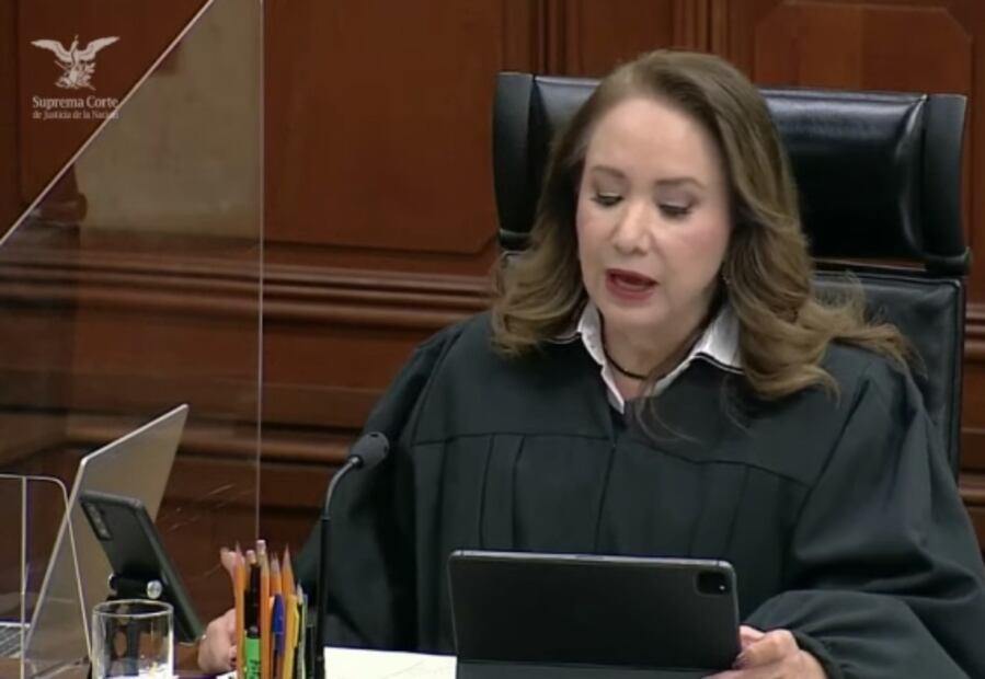 Así fue el primer día de la discusión en la Corte del nuevo proyecto de la prisión preventiva oficiosa