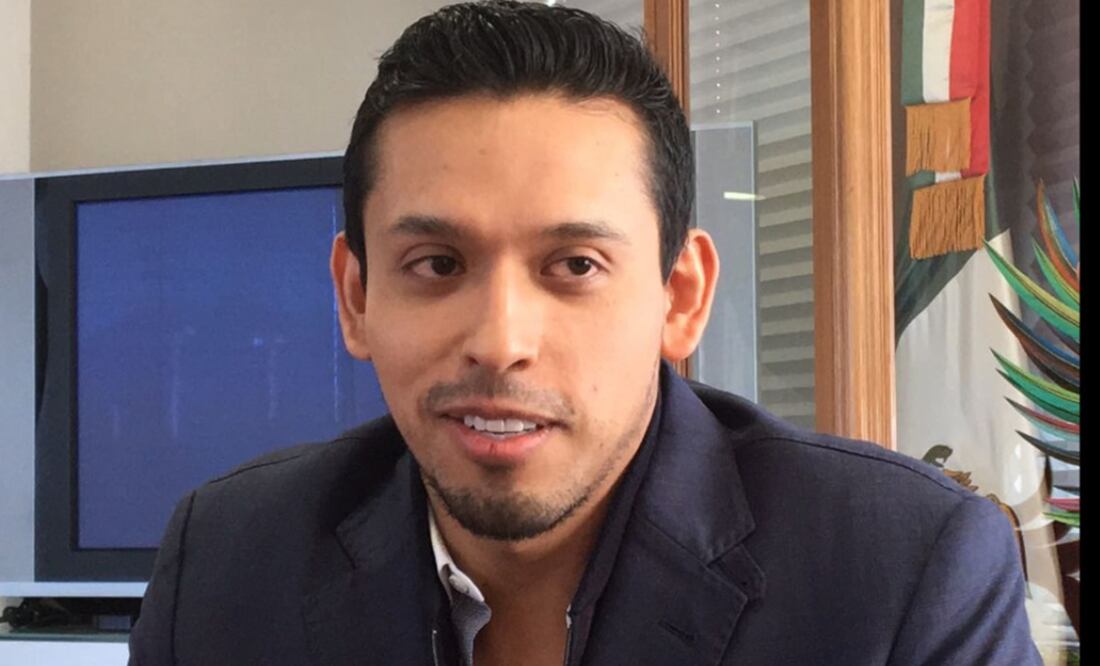 Iván Aguilera. Foto: Archivo