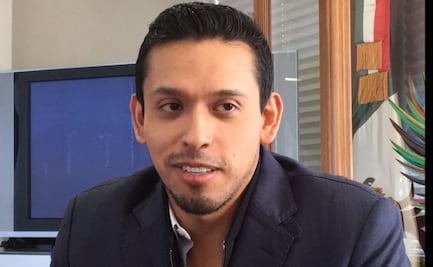 "Hay que darle oportunidad a hijo de Juan Gabriel"