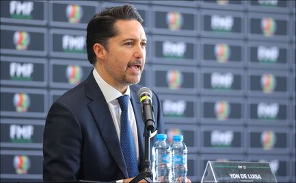 ¿Cuándo anunciarán al nuevo técnico de la Selección Mexicana?