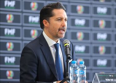 ¿Cuándo anunciarán al nuevo técnico de la Selección Mexicana?