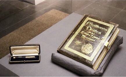 Mujer indígena traduce la Constitución mexicana en kickapoo