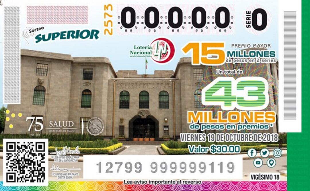 Foto: Twitter @Lotenal.