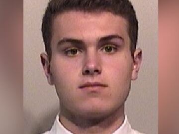 El caso del joven "privilegiado" que abusó sexualmente de 4 adolescentes en EU y no irá a la cárcel