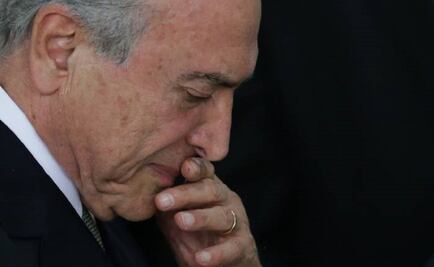 Post impeachment, Brazil's road ahead filled with challenges