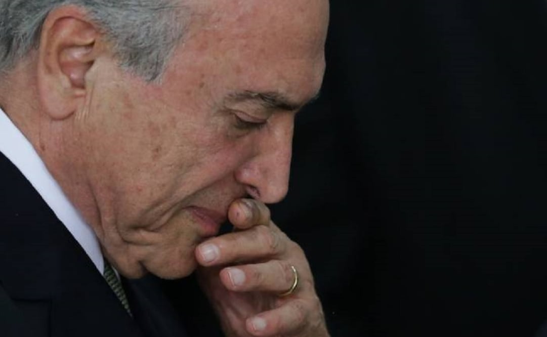 Temer took office on Thursday after the Senate voted to impeach Dilma Rousseff for allegedly using illegal accounting tricks to hide deficits in the federal budget. (Photo: AP)