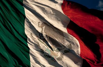 Riesgo país de México a la alza por segunda semana consecutiva