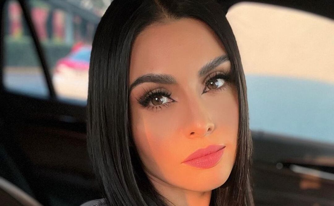 Foto: Instagram @kristalsilva_