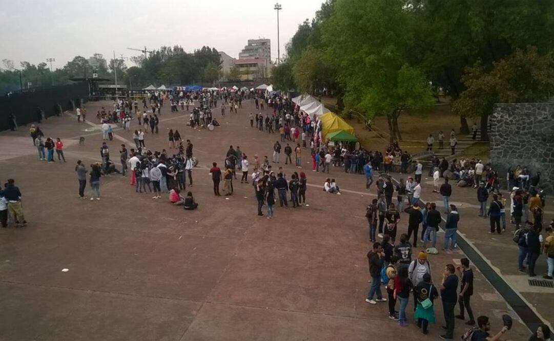 Daniel Blumrosen Juárez