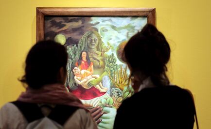 Museos de la CDMX proponen experiencia digital