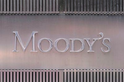 Juicio a bancos afectará su calificación: Moody’s
