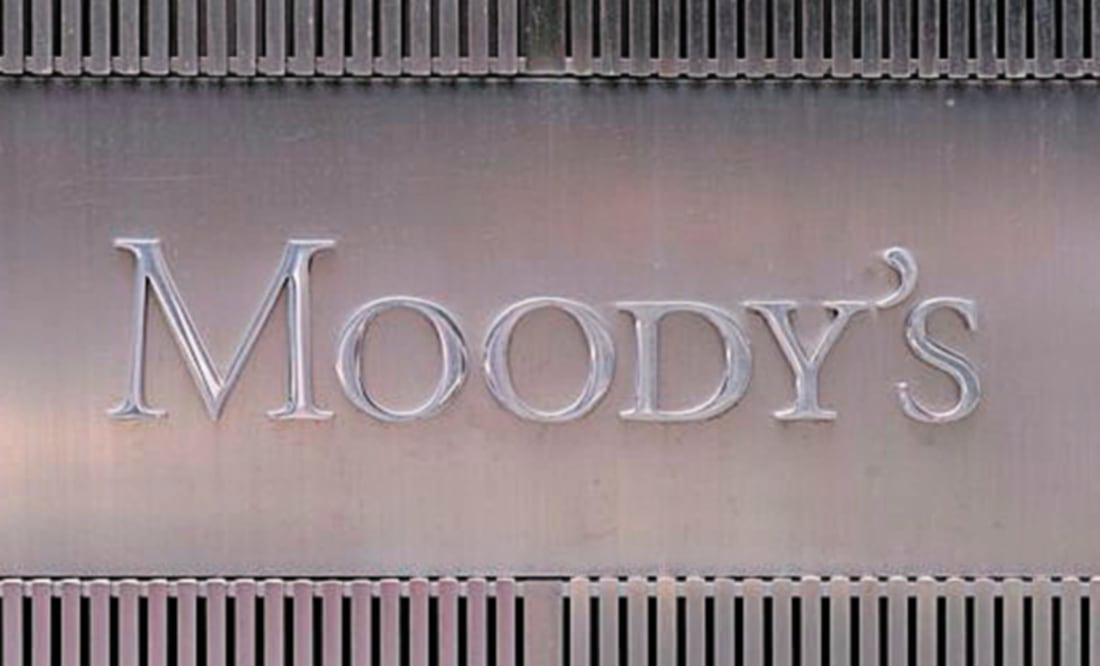 Moody's Investors Service mejoró las perspectivas de crecimiento para México al cierre de este año y en 2024. Foto: Archivo. EL UNIVERSAL