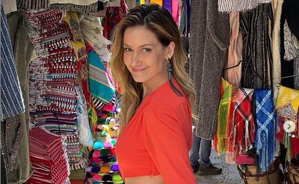 Altair Jarabo, puente entre México y Marruecos