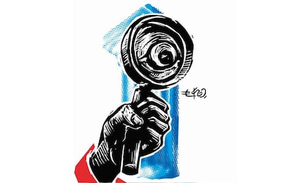 El enemigo de AMLO, en México