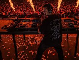 Martin Garrix fue hospitalizado por apendicitis: este es su estado de salud actual