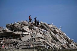 ¡México al rescate! Envía a sus expertos a Venezuela tras los devastadores terremotos