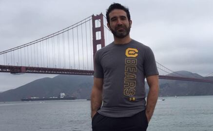 ¿Quién es Pablo González Kúsulas, el abogado hallado muerto en la Nápoles?