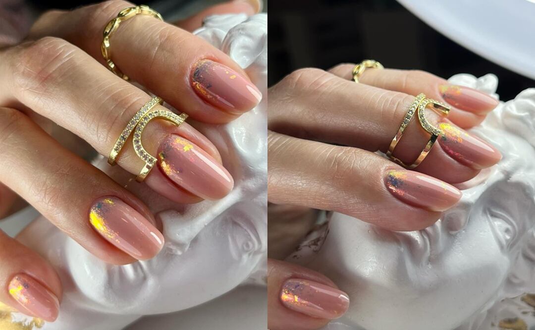 Foto: Instagram @nadialonails